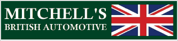 Mitchell's British Automotive